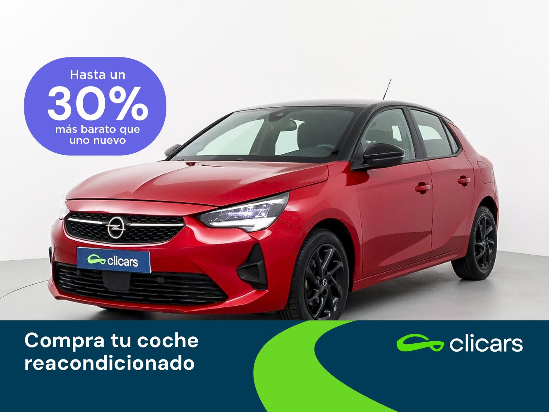 Imagen de OPEL Corsa