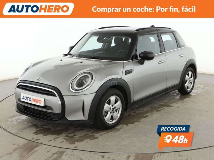 Foto del MINI Mini Cabrio Cooper Aut.