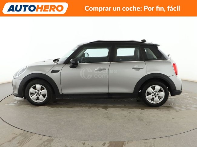 Foto del MINI Mini Cabrio Cooper Aut.