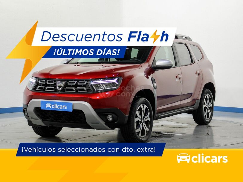 Foto del DACIA Duster 1.5 Blue dCi Prestige 4x2 85kW