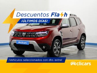 Imagen de DACIA Duster 1.5 Blue dCi Prestige 4x2 85kW