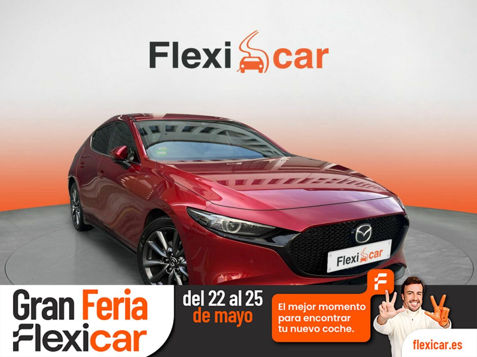 Imagen de MAZDA Mazda3