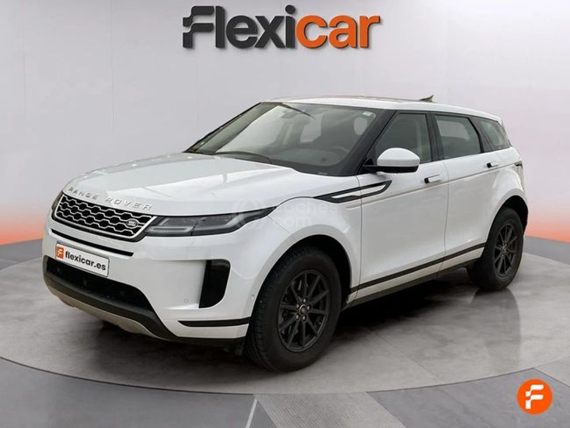 Foto del LAND ROVER Range Rover Evoque 2.0D MHEV S AWD Aut. 150