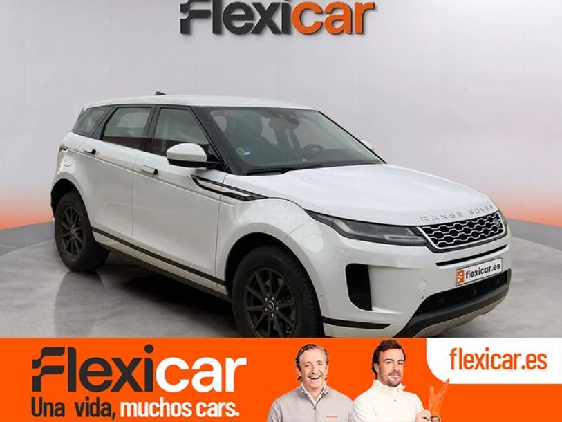Foto del LAND ROVER Range Rover Evoque 2.0D MHEV S AWD Aut. 150