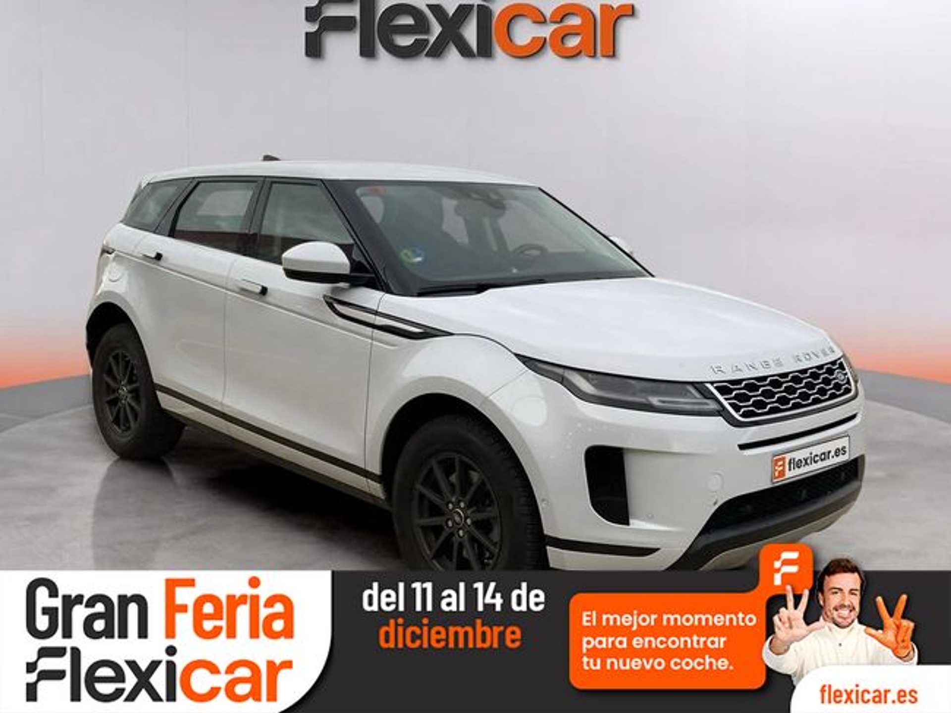 Imagen de LAND ROVER Range Rover Evoque