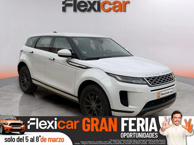 Foto del LAND ROVER Range Rover Evoque 2.0D MHEV S AWD Aut. 150
