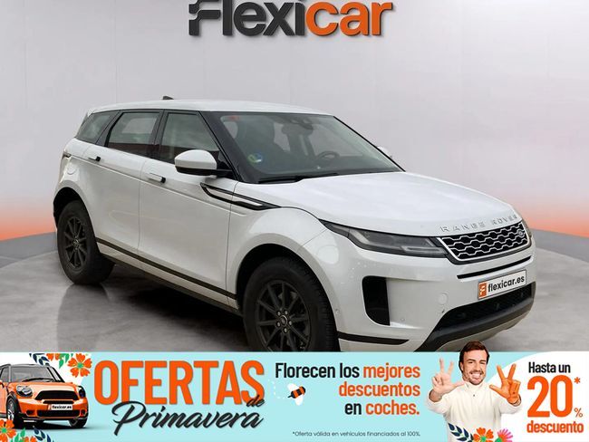 Foto del LAND ROVER Range Rover Evoque 2.0D MHEV S AWD Aut. 150
