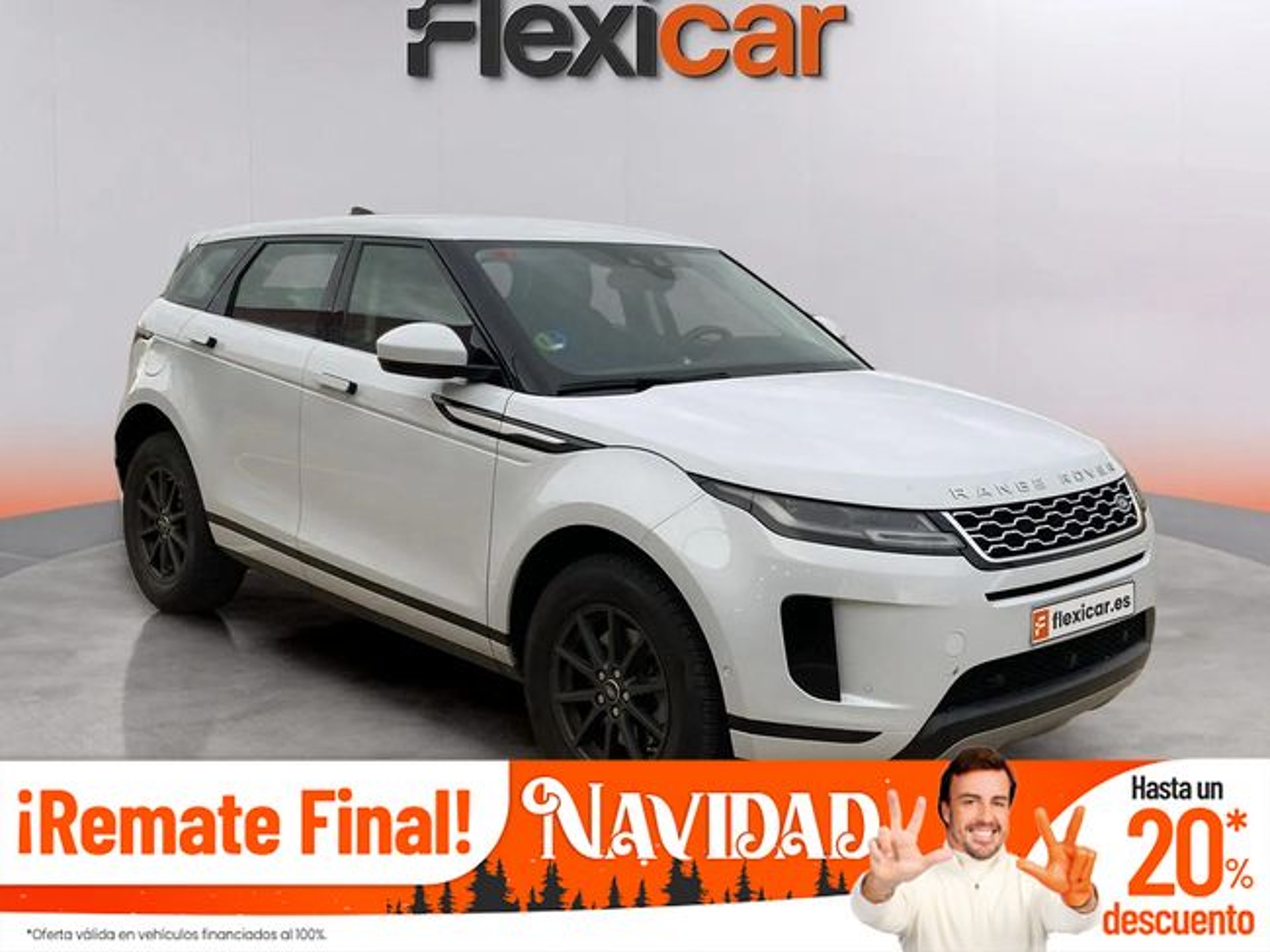 Imagen de LAND ROVER Range Rover Evoque