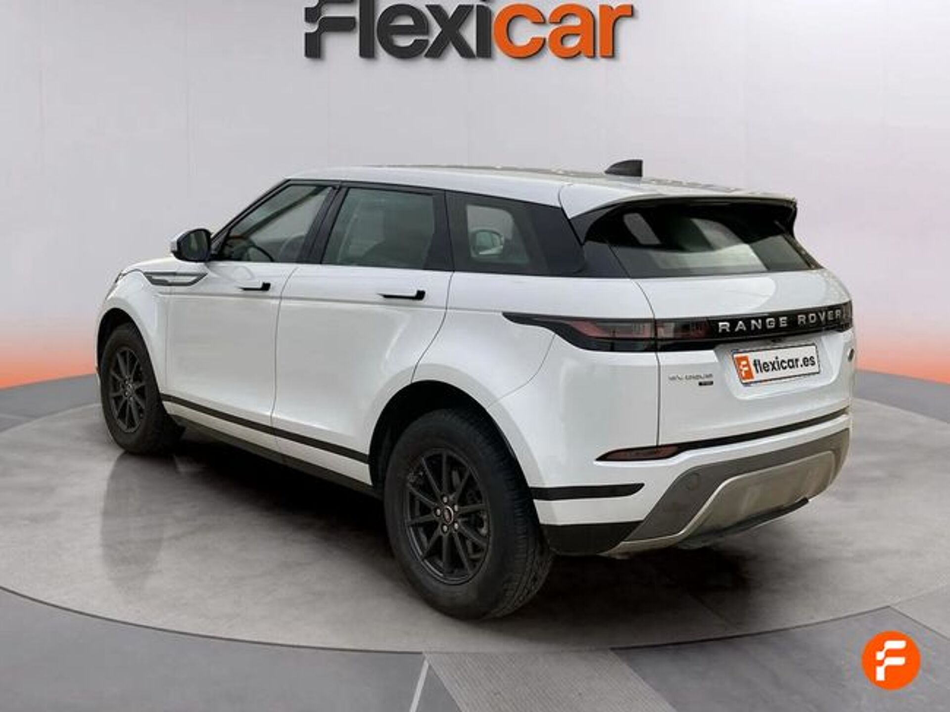 Imagen 3 de LAND ROVER Range Rover Evoque