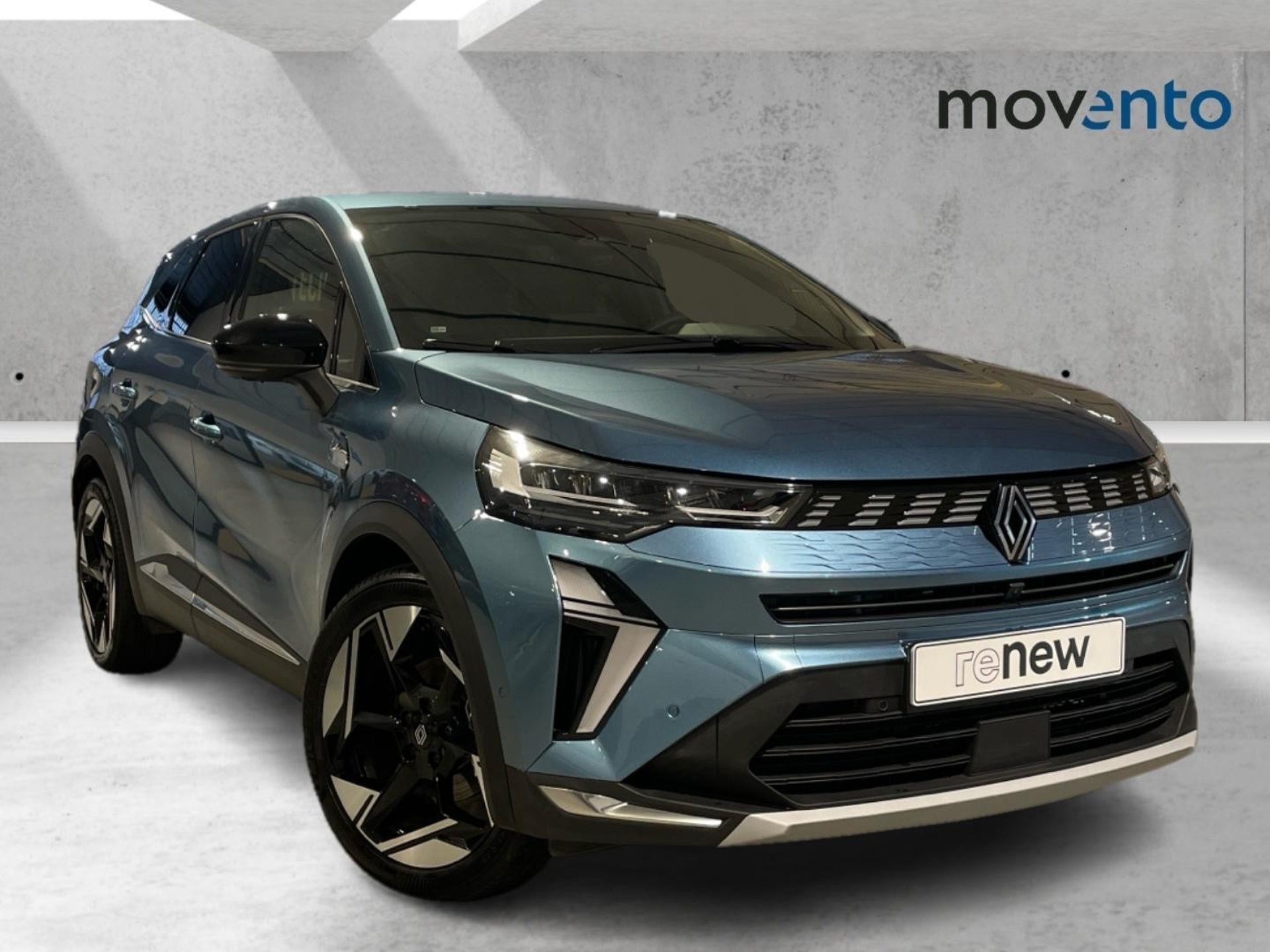 Imagen de RENAULT Symbioz