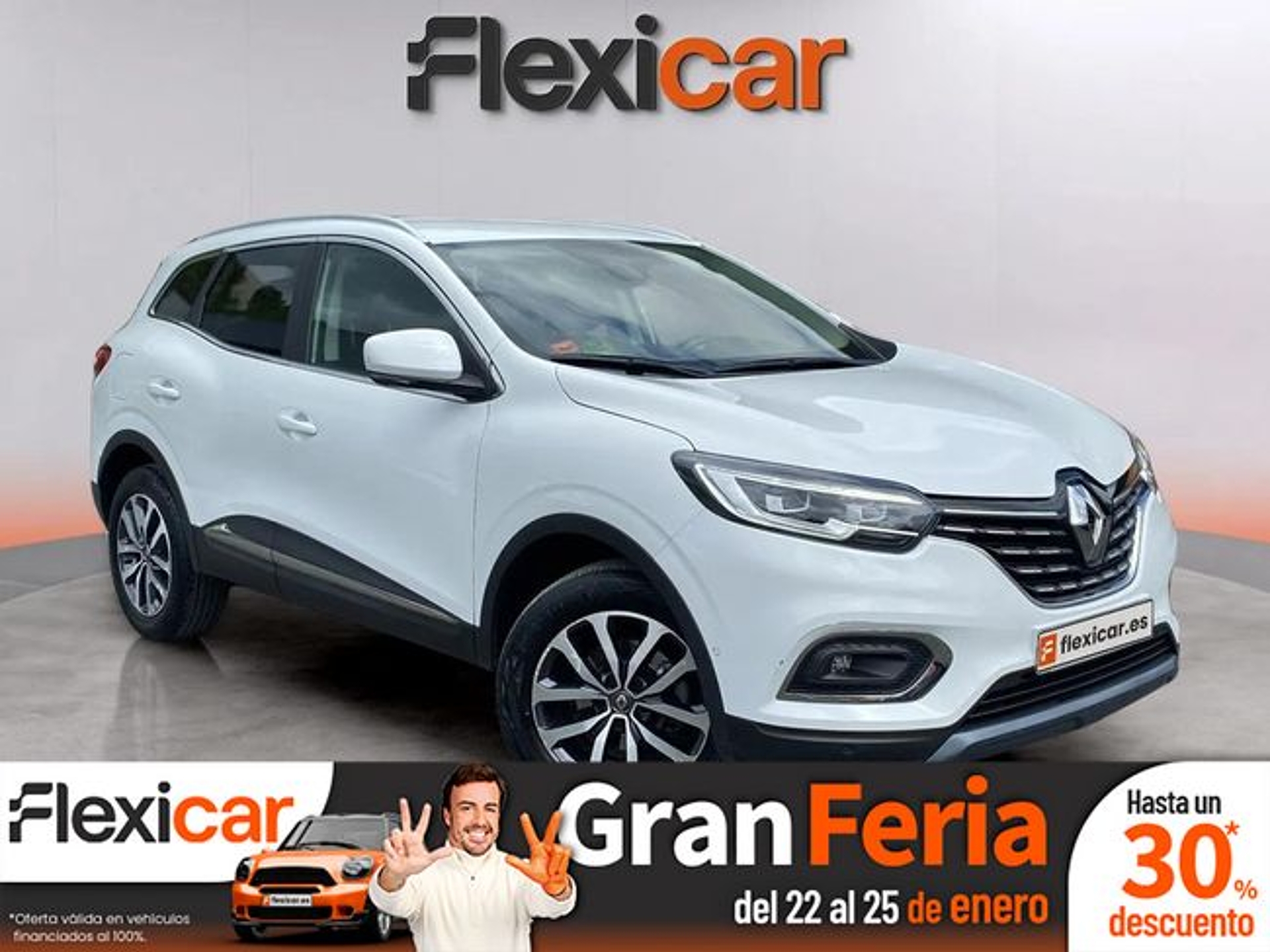 Imagen de RENAULT Kadjar