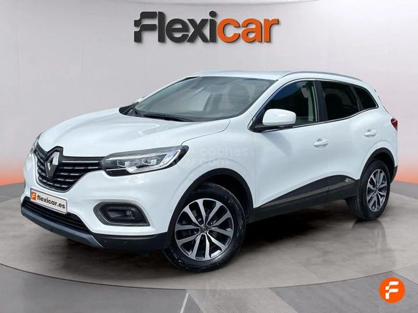 Foto del RENAULT Kadjar 1.3 TCe GPF Business 103kW