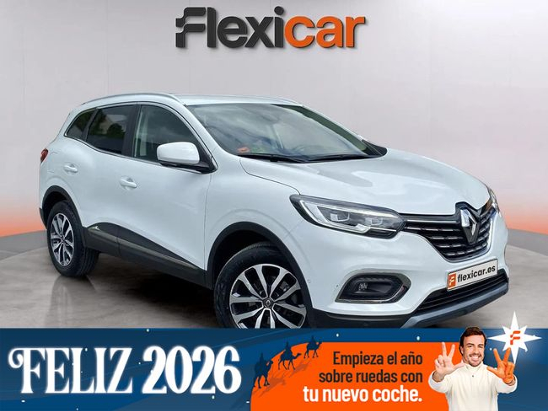 Imagen de RENAULT Kadjar