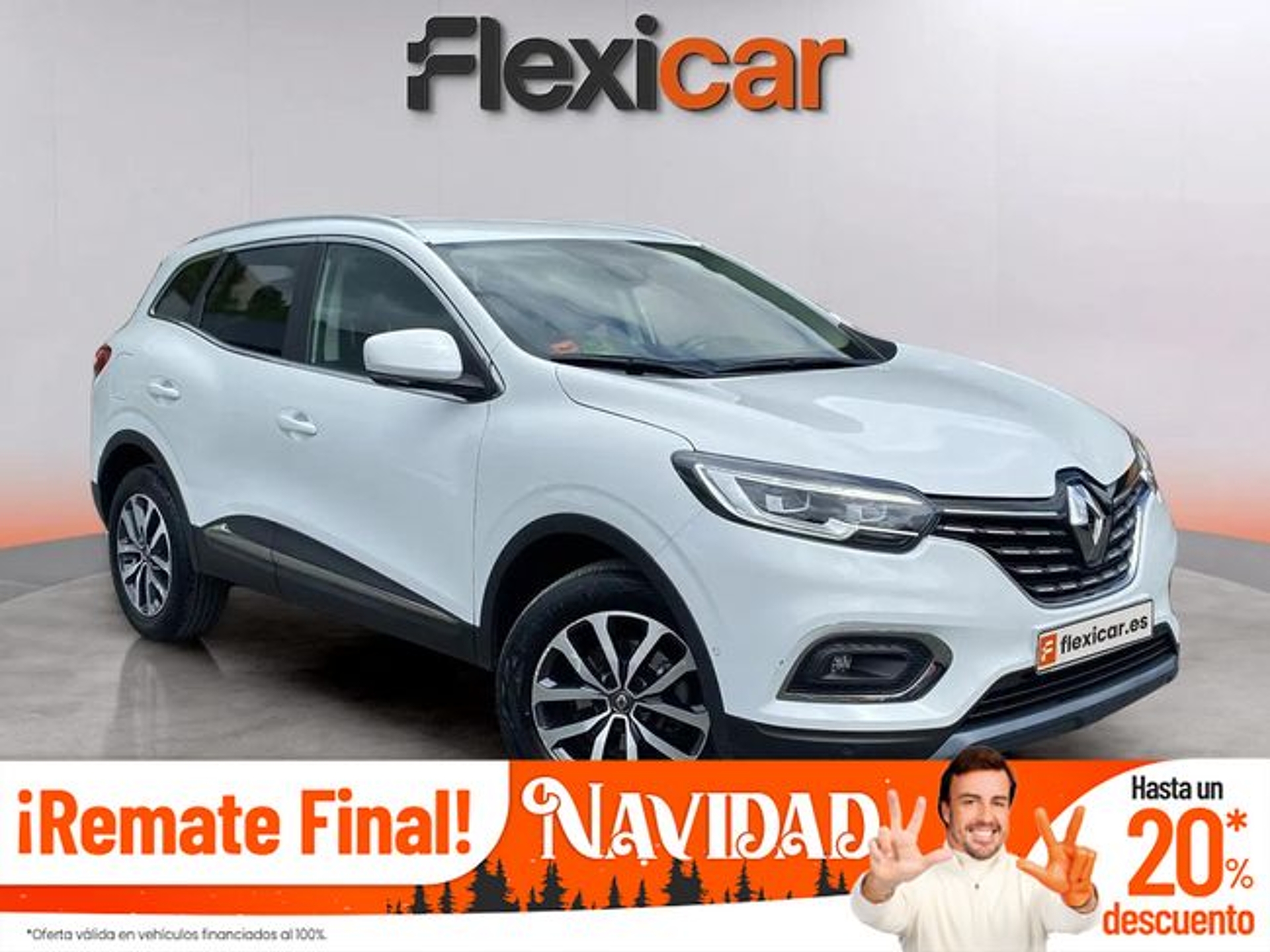 Imagen de RENAULT Kadjar