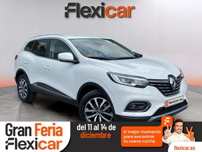RENAULT Kadjar (Business Tce GPF 103kW (140CV)) en Guipúzcoa