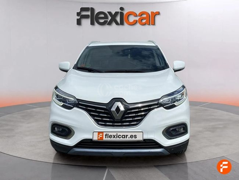 Foto del RENAULT Kadjar 1.3 TCe GPF Business 103kW