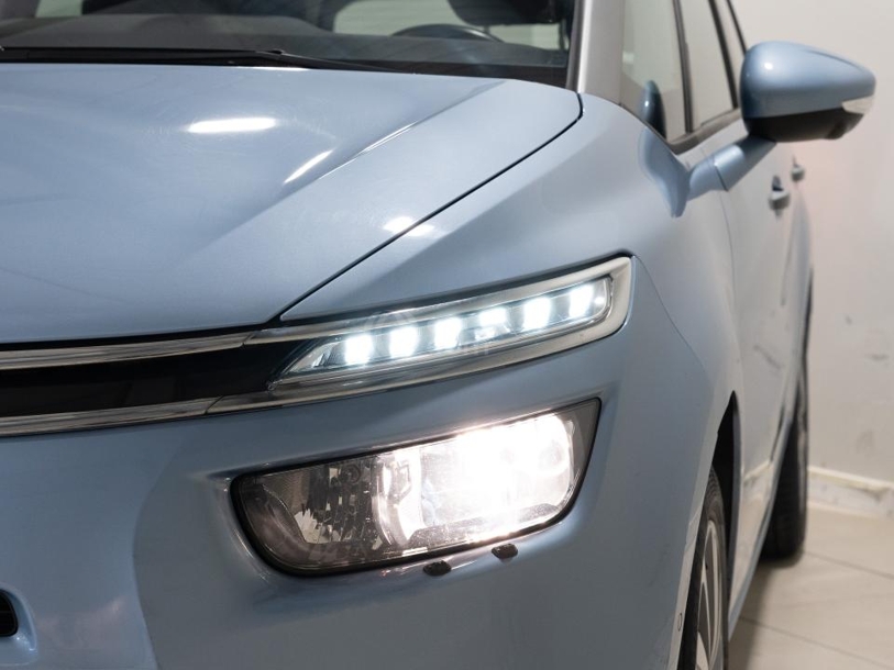 Foto del CITROEN C4 Picasso 2.0BlueHDi Intensive EAT6 150