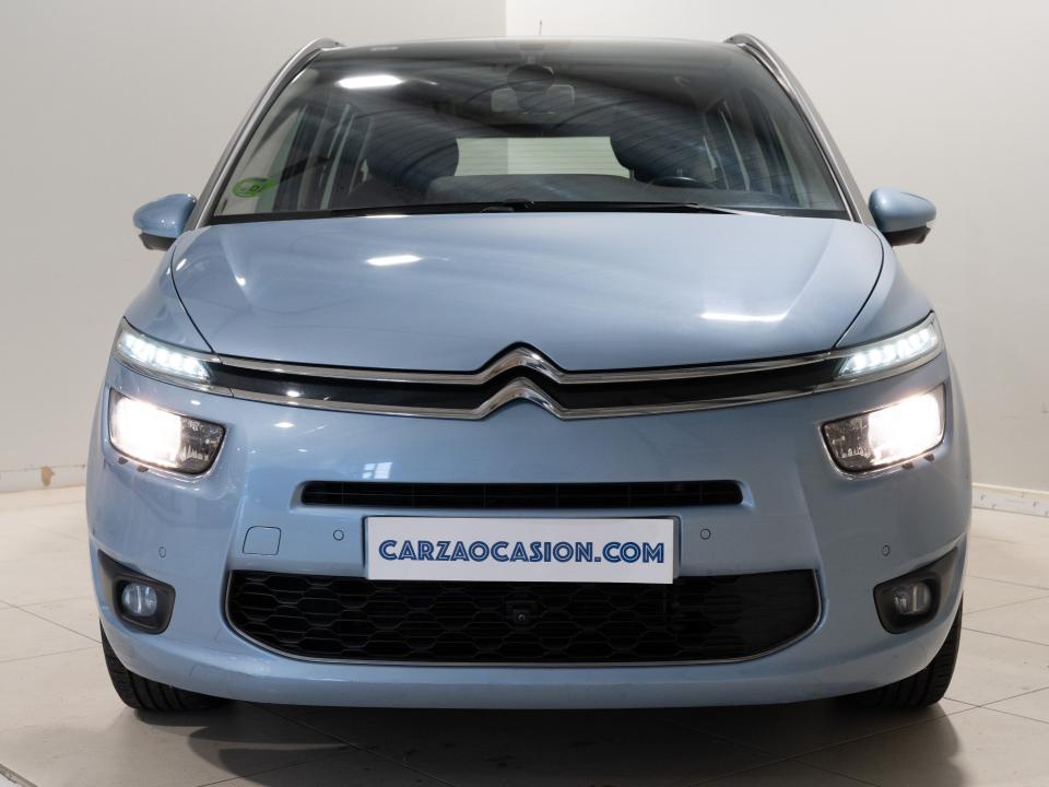 Foto del CITROEN C4 Picasso 2.0BlueHDi Intensive EAT6 150