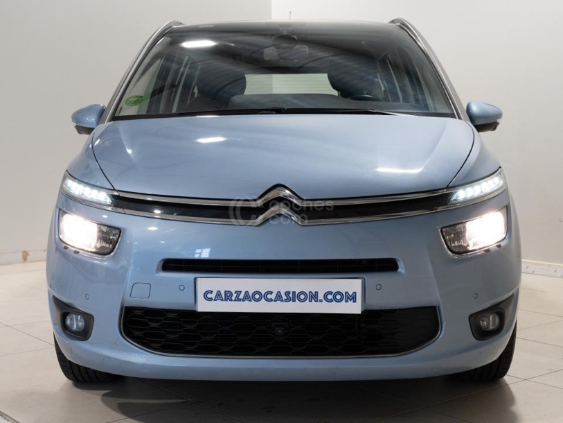 Foto del CITROEN C4 Picasso 2.0BlueHDi Intensive EAT6 150