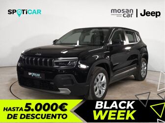 Imagen de JEEP Avenger 1.2 Altitude