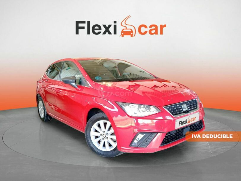 Foto del SEAT Ibiza 1.0 TSI S&S Xcellence 110