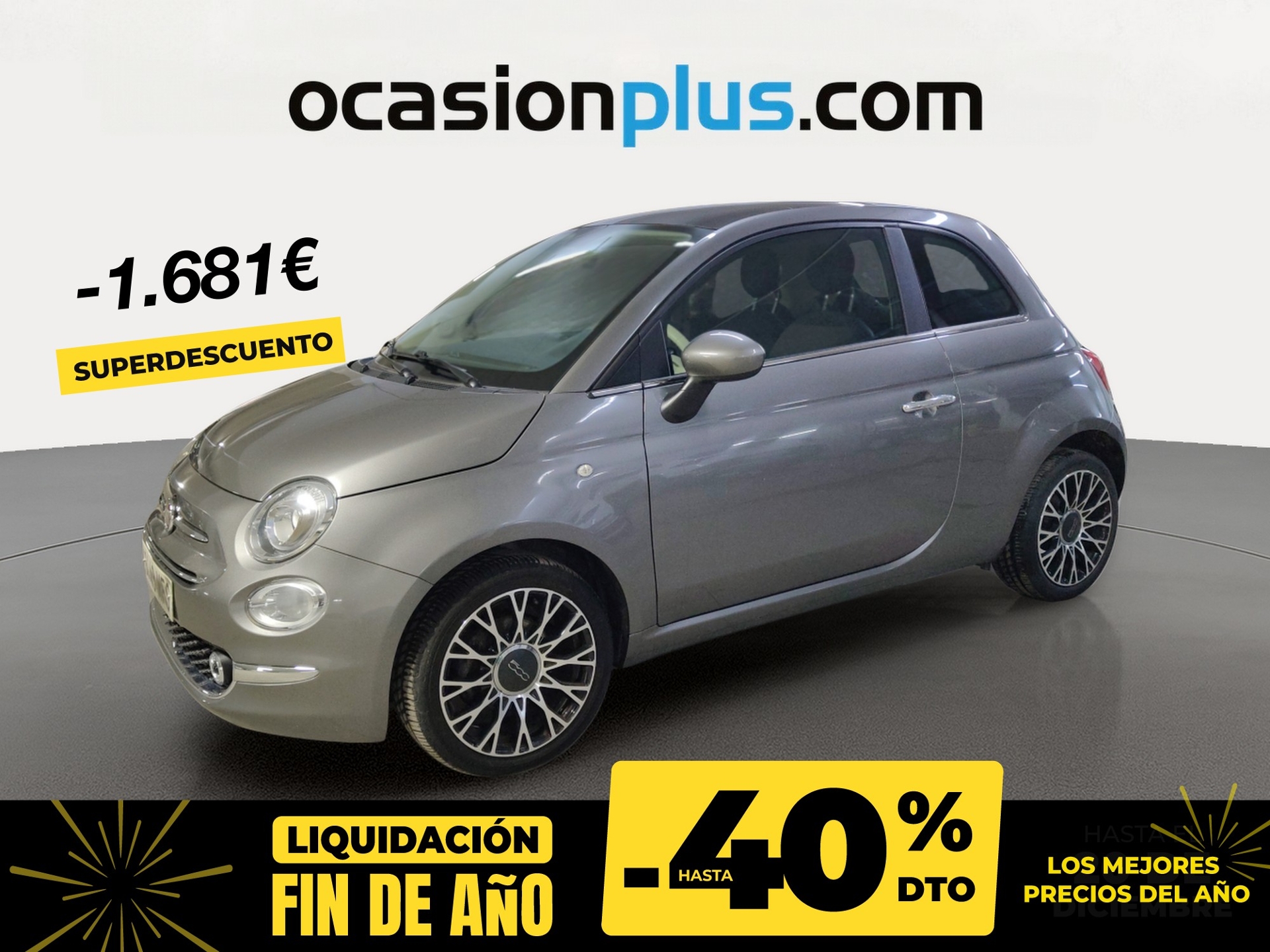 Imagen de FIAT 500