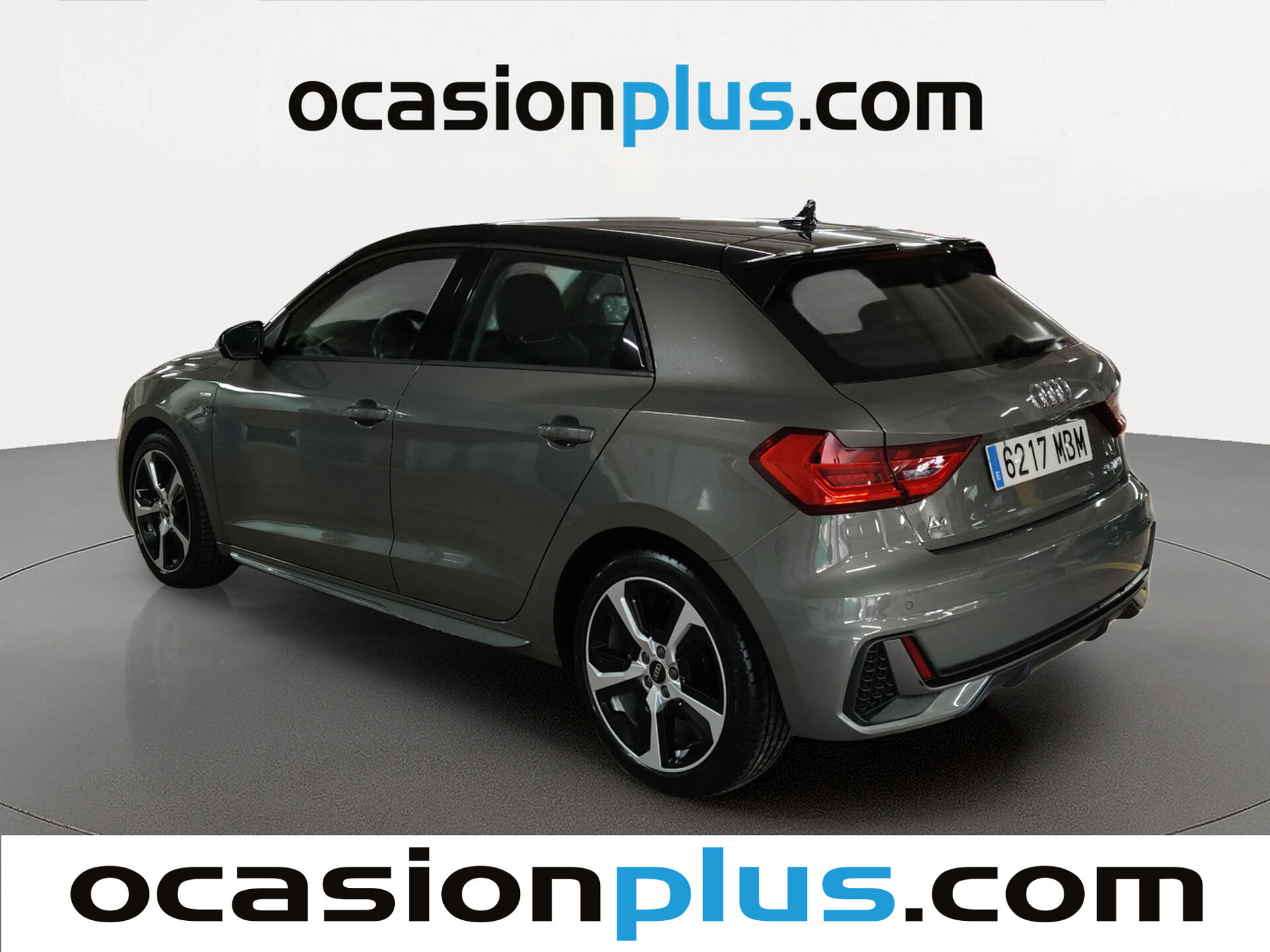 Imagen 3 de AUDI A1