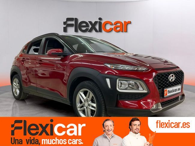 Foto del HYUNDAI Kona 1.0 TGDI Klass 4x2