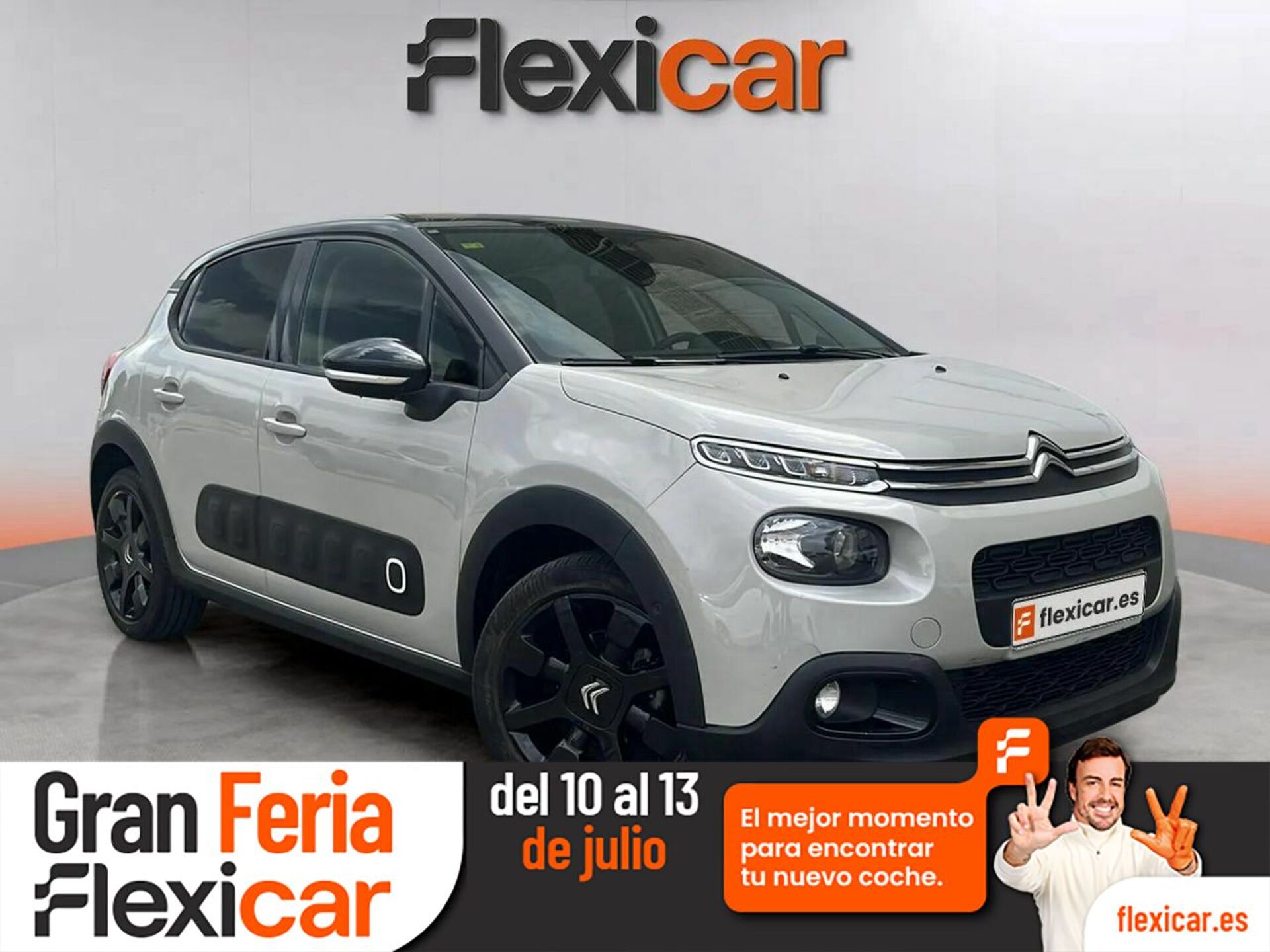 Imagen de CITROEN C3