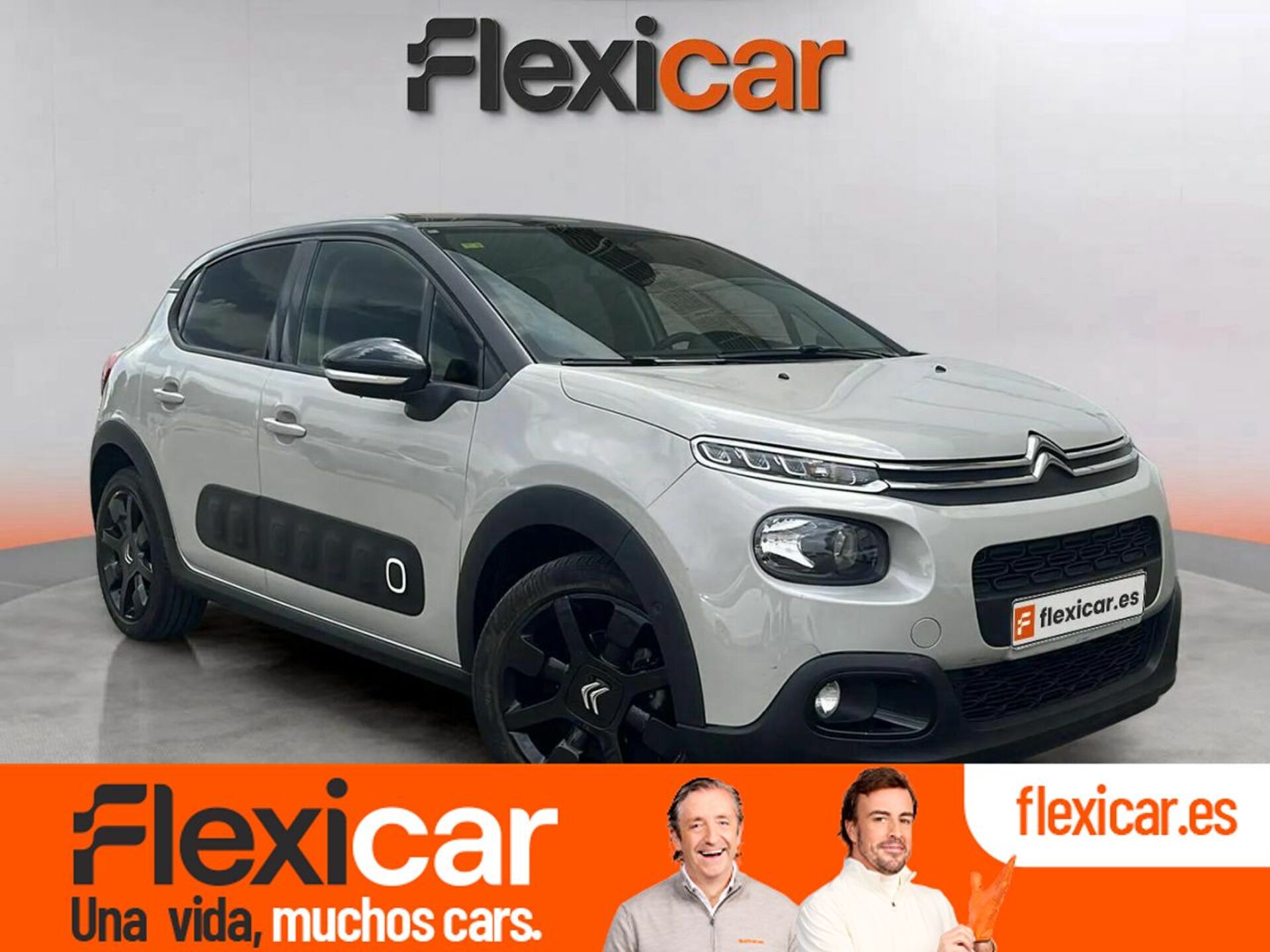 Imagen de CITROEN C3