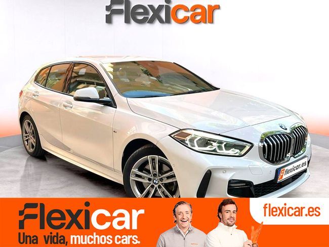 BMW Serie 1 (118d) en Valencia