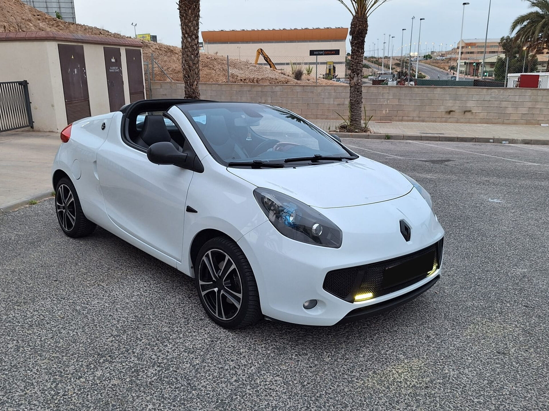 Imagen de RENAULT Wind