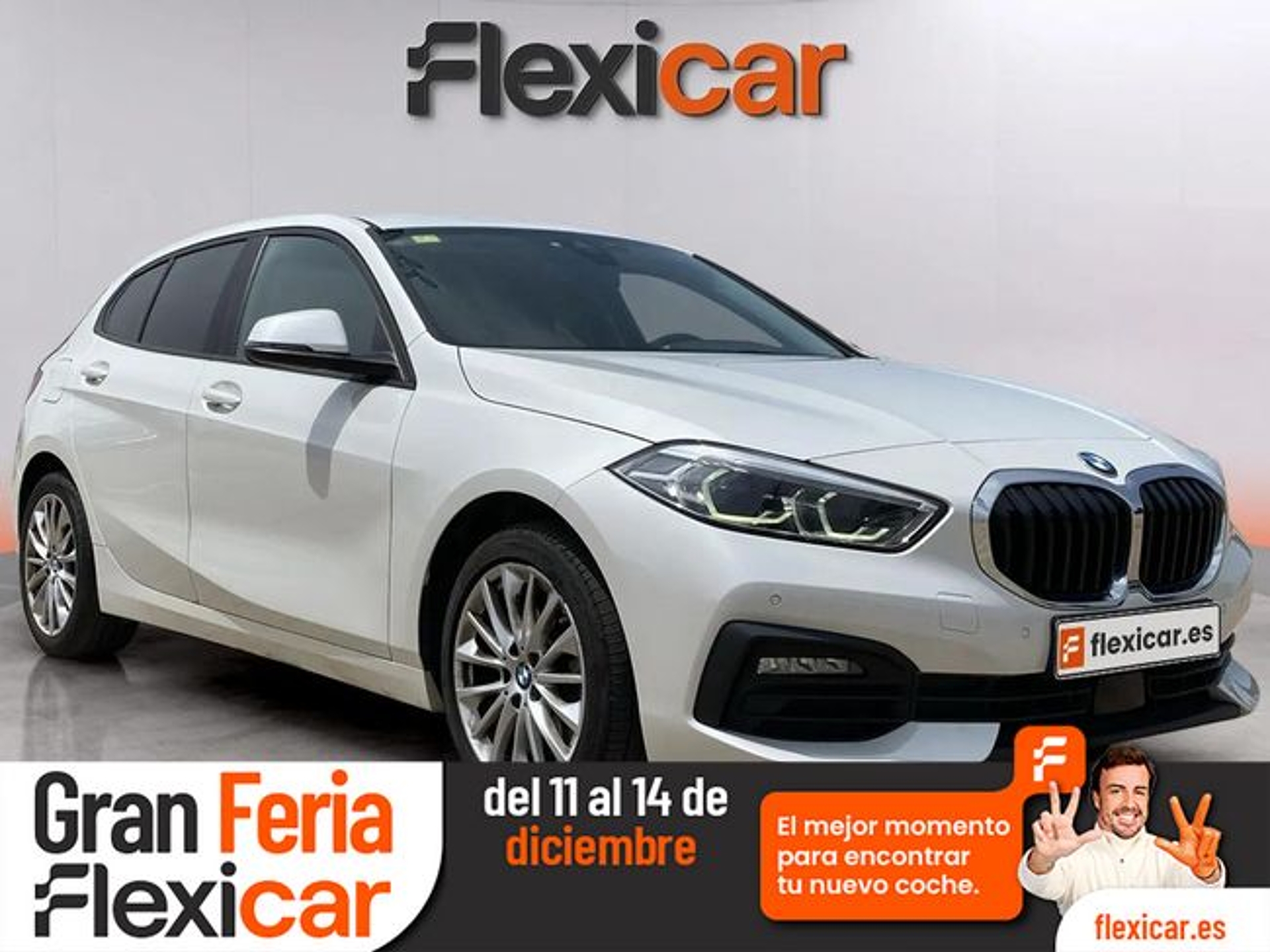 Imagen de BMW Serie 1