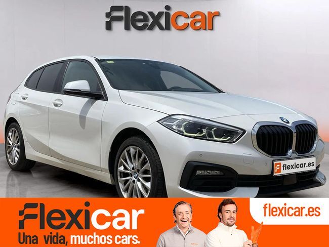 BMW Serie 1 (118i) en Girona