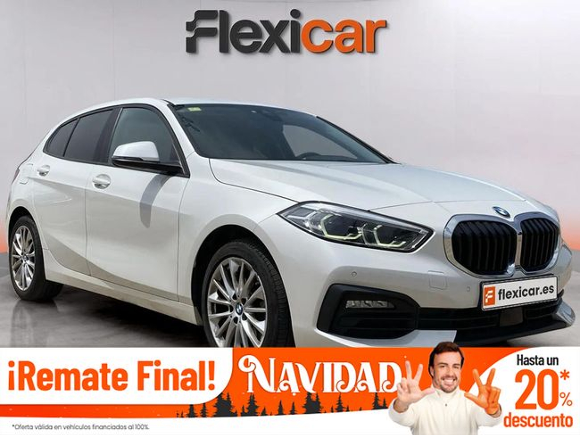 Imagen de BMW Serie 1