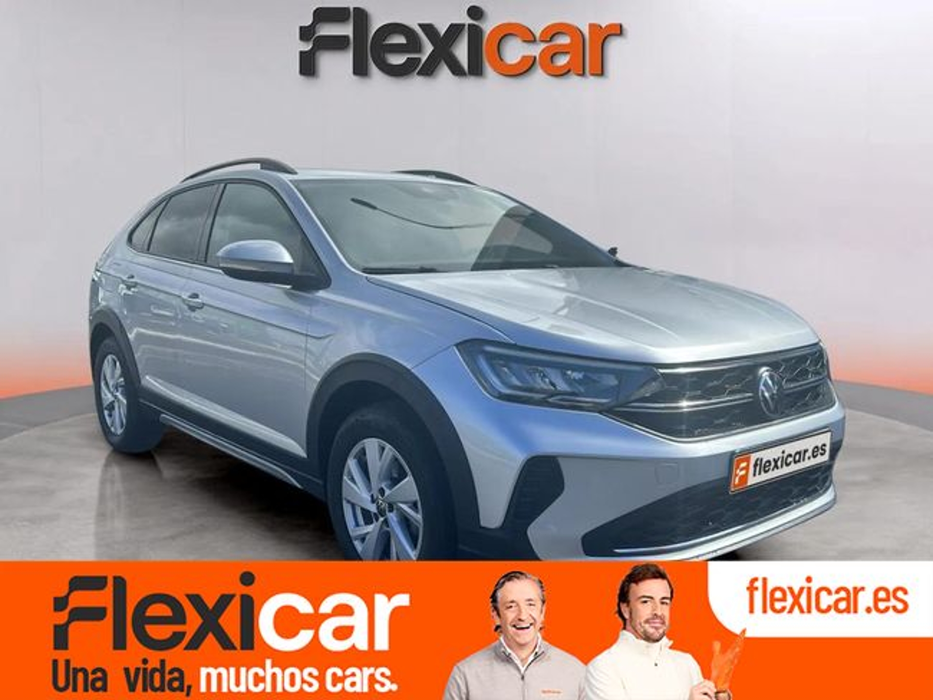 Imagen de VOLKSWAGEN Taigo