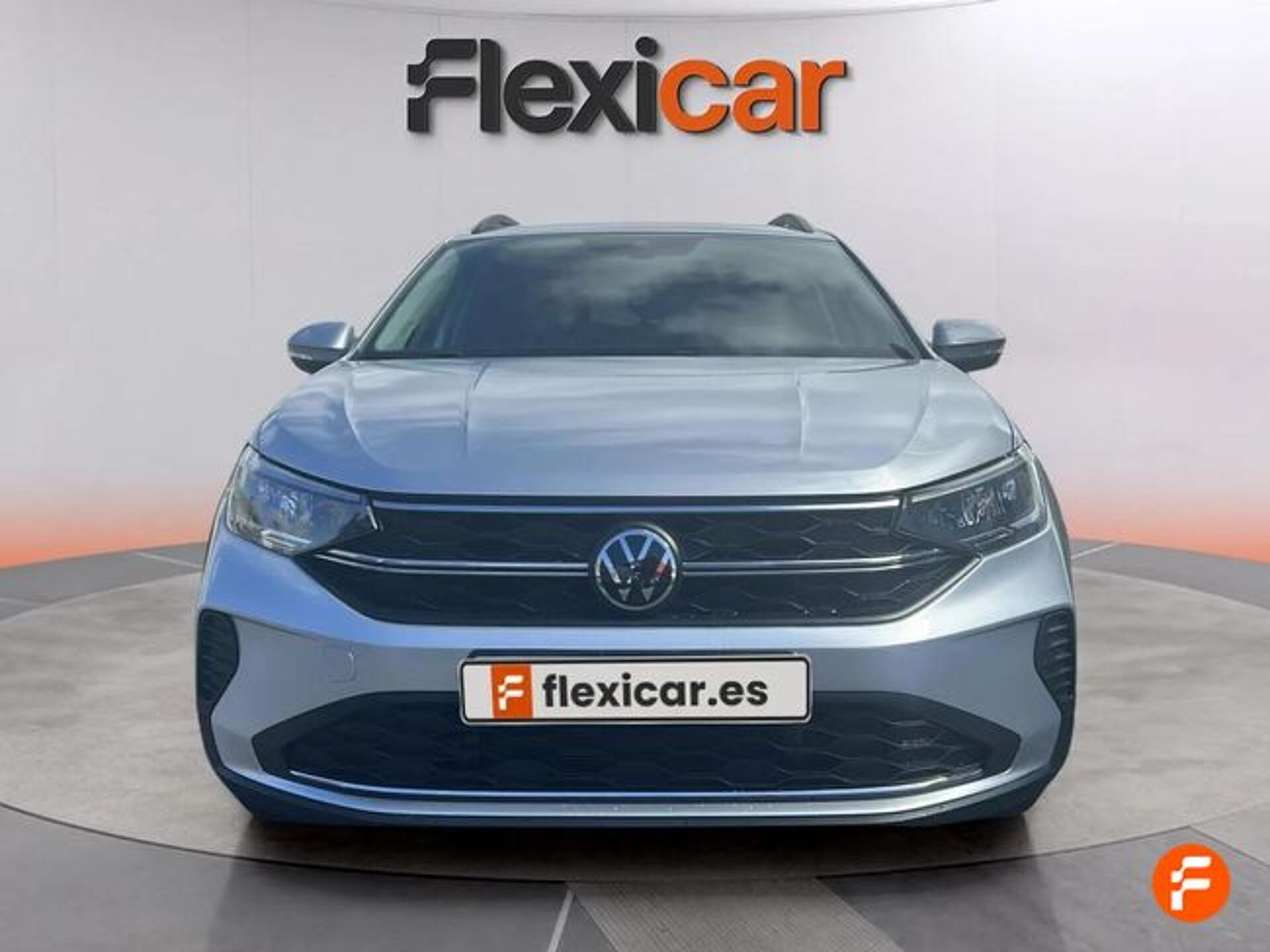 Imagen 2 de VOLKSWAGEN Taigo