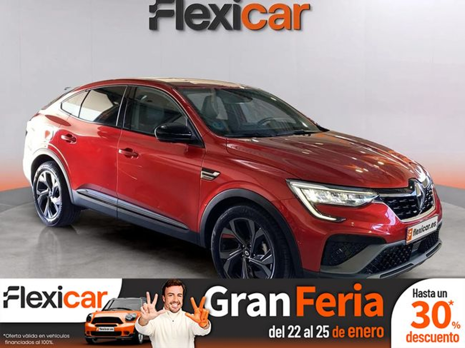 Imagen de RENAULT Arkana