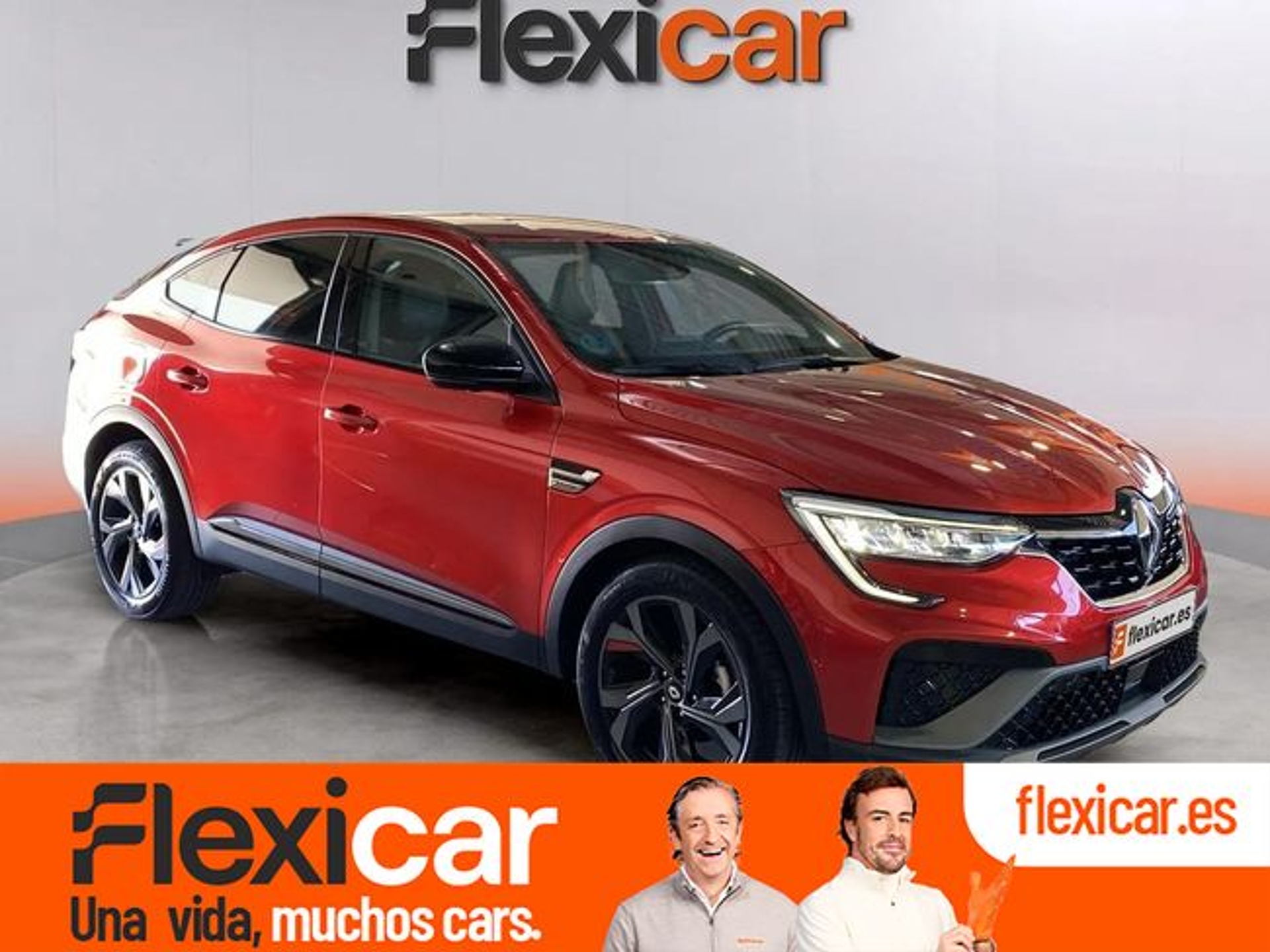 Imagen de RENAULT Arkana