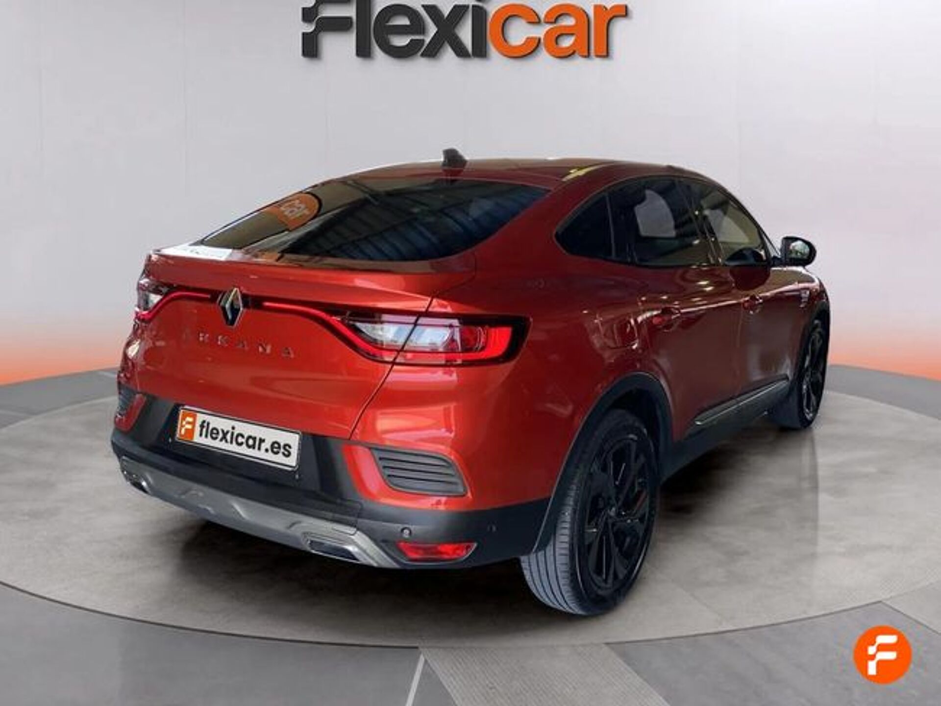 Imagen 3 de RENAULT Arkana