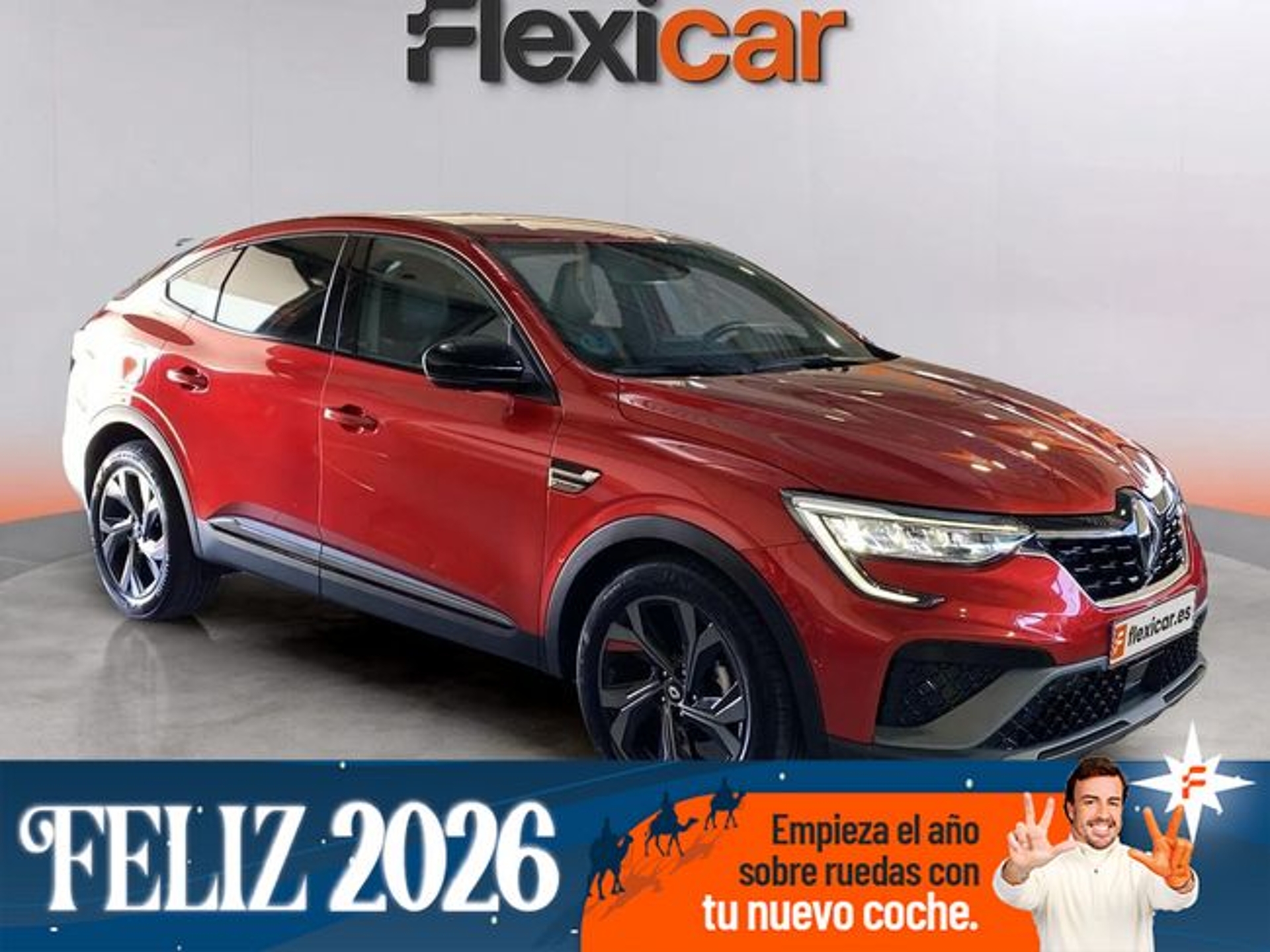 Imagen de RENAULT Arkana