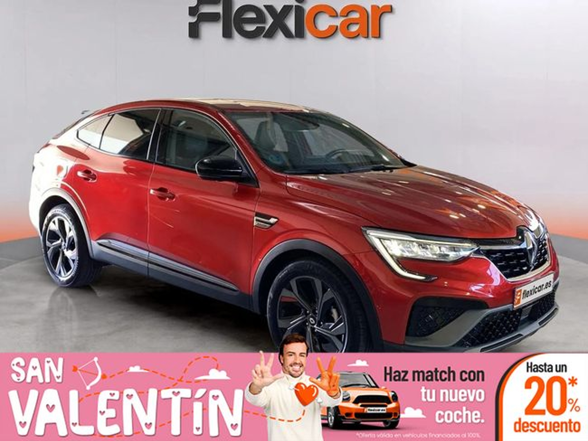 Imagen de RENAULT Arkana