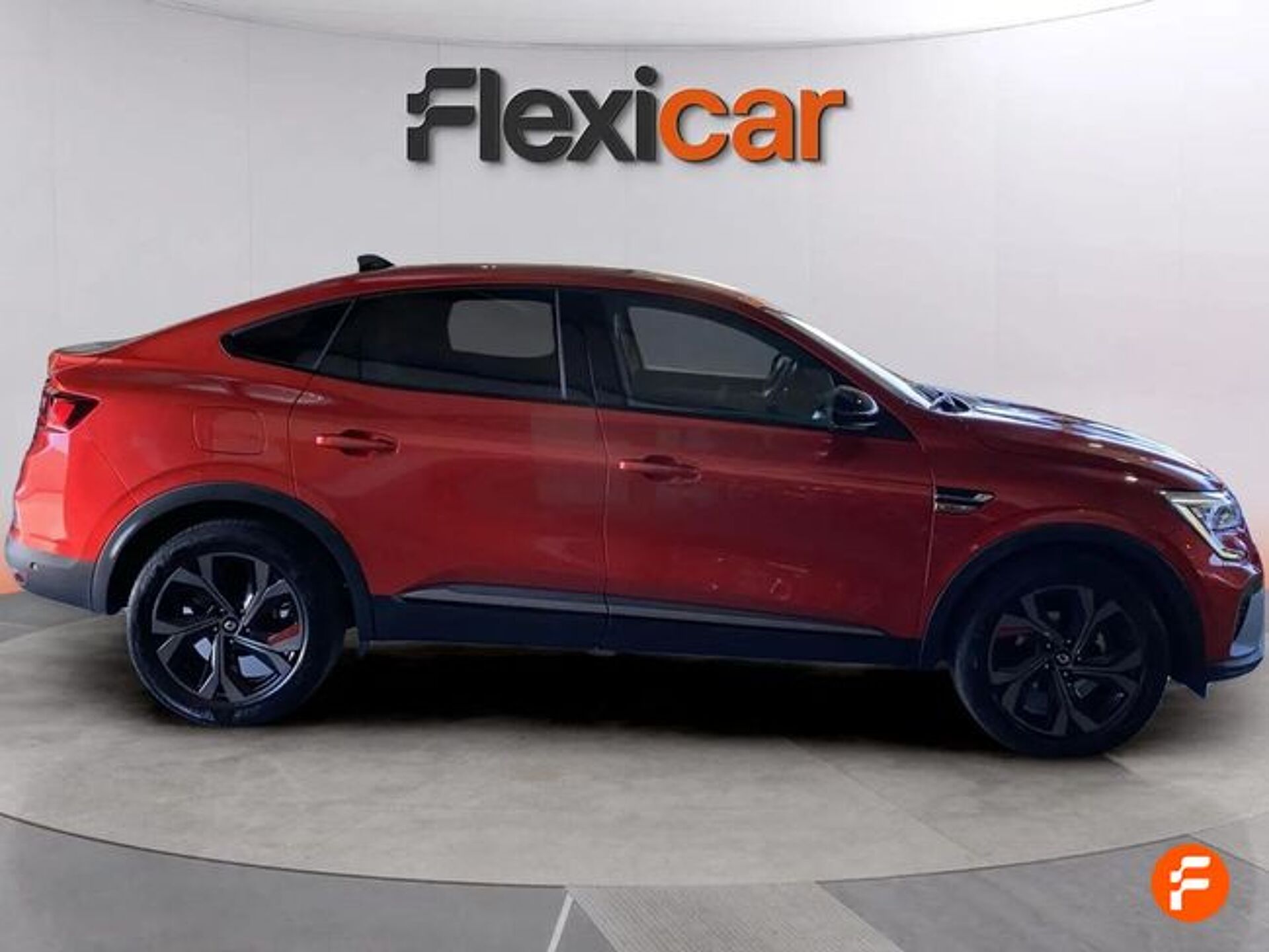 Imagen 2 de RENAULT Arkana