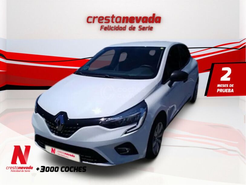 Foto del RENAULT Clio Blue dCi Business 63kW