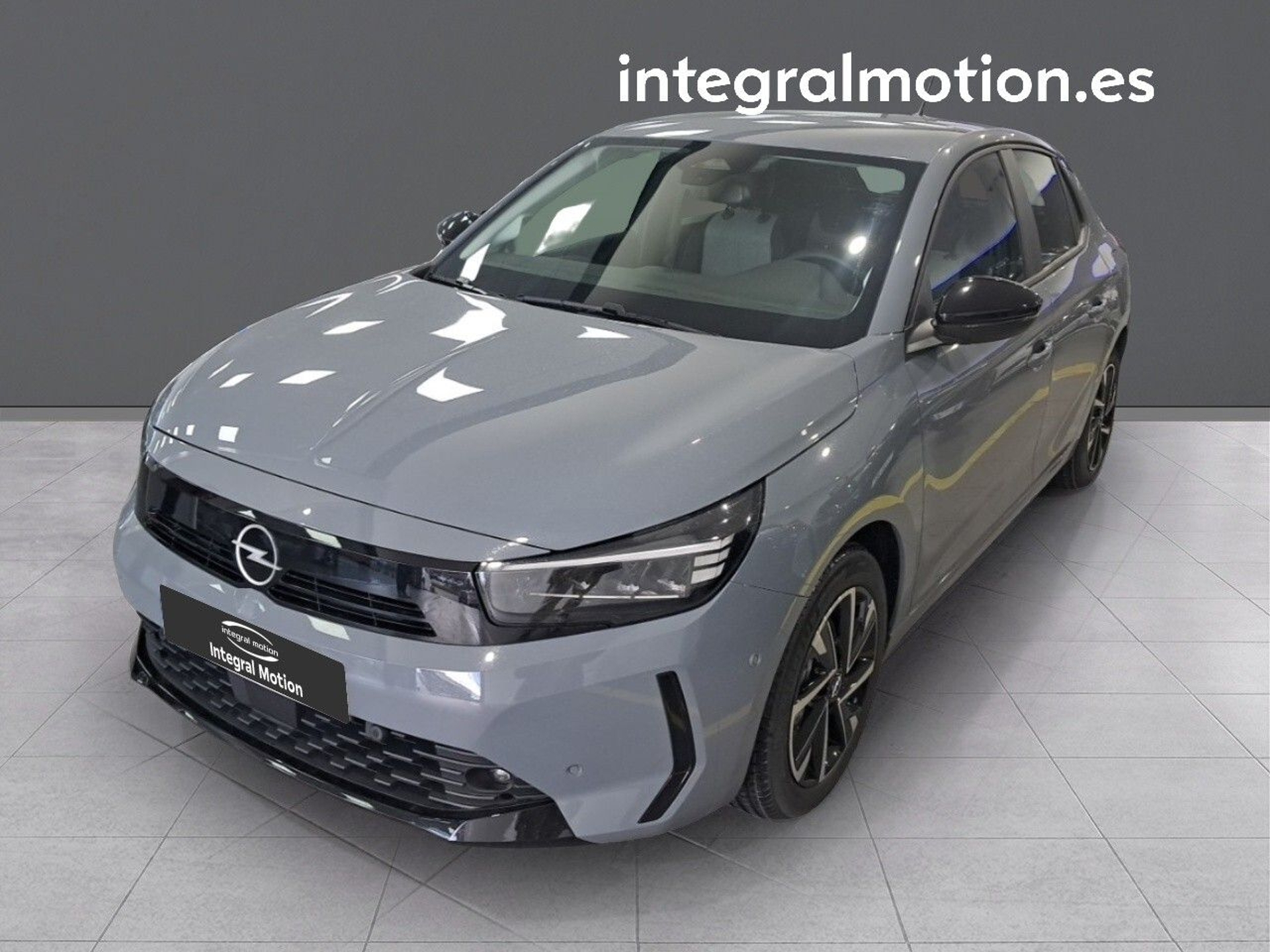 Imagen de OPEL Corsa