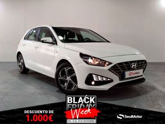 Imagen de HYUNDAI i30 1.0 TGDI Klass LR 48V 120