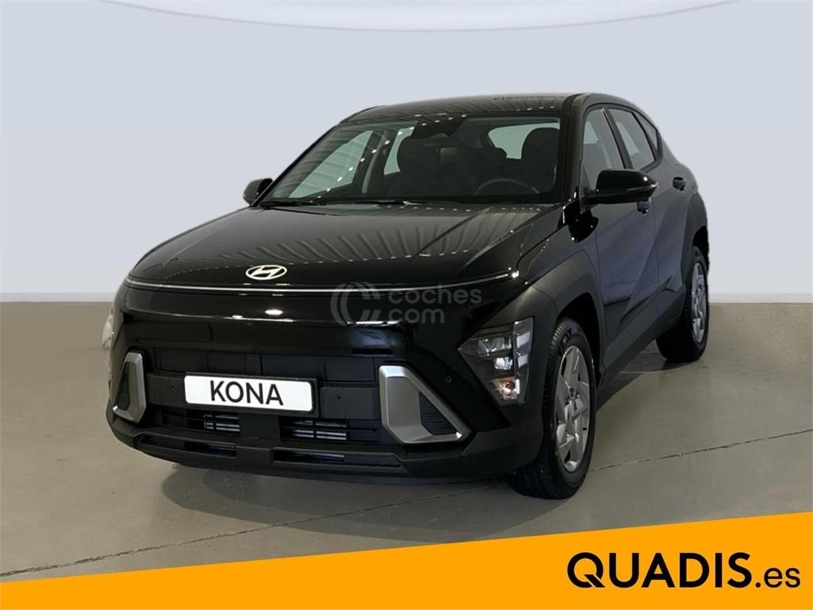 Foto del HYUNDAI Kona 1.6 TGDI Nline 4x2