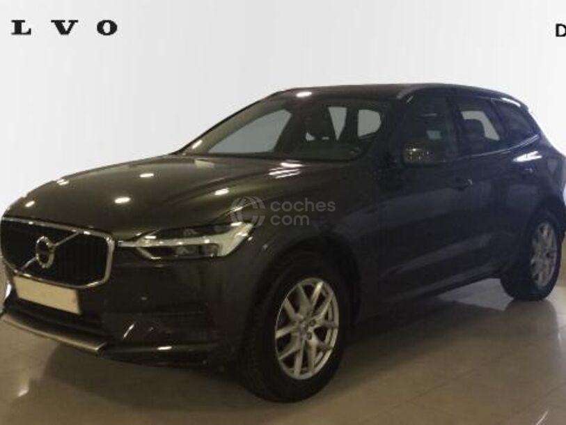 Foto del VOLVO XC60 D4 Momentum