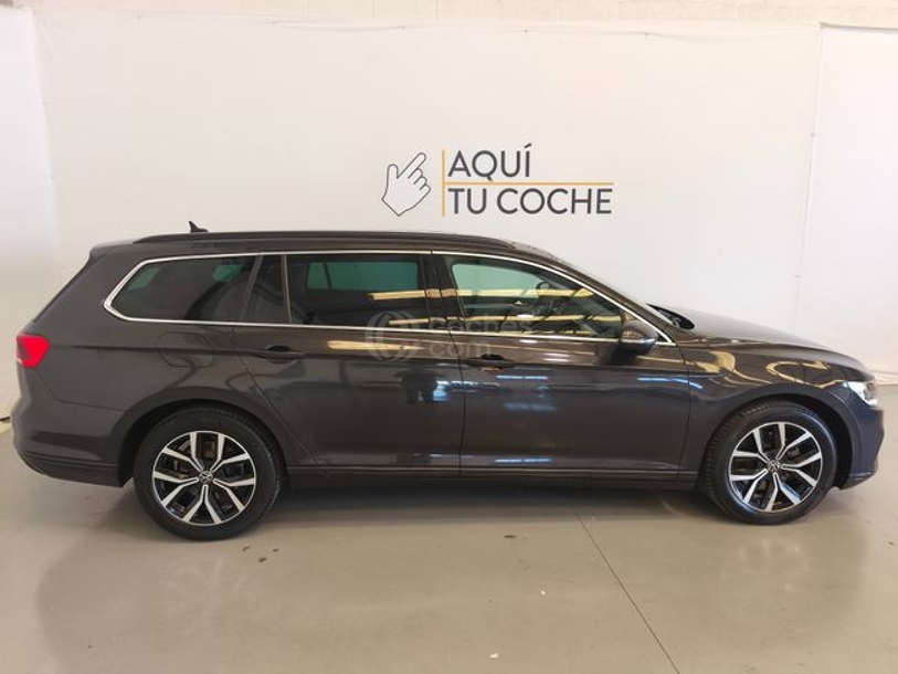 Foto del VOLKSWAGEN Passat 2.0TDI EVO Executive DSG7 110kW