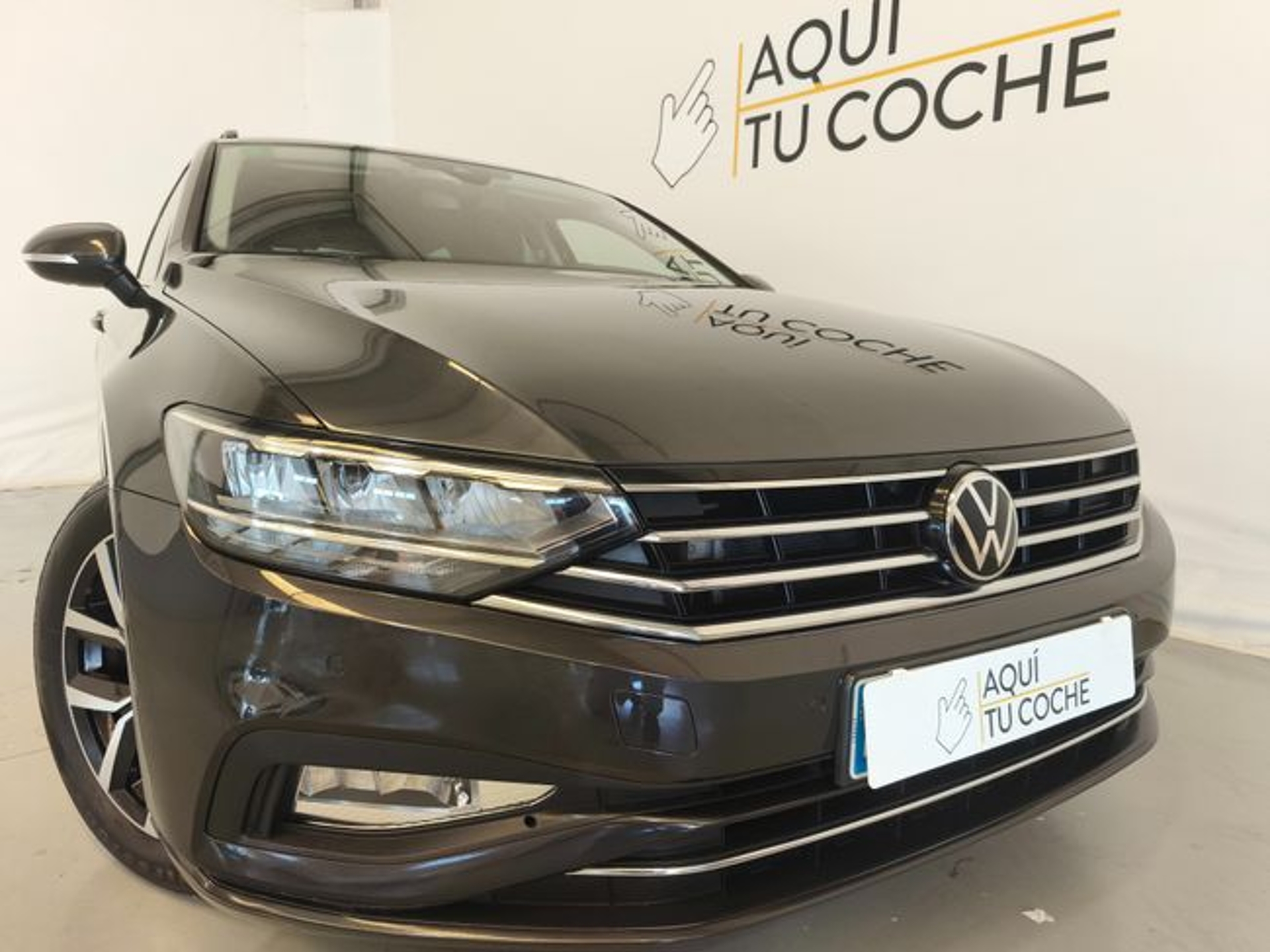 Imagen de VOLKSWAGEN Passat